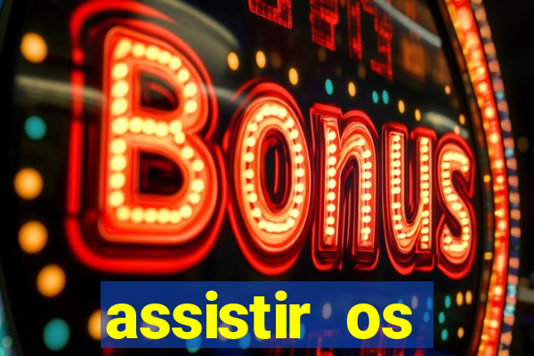 assistir os simpsons completo dublado
